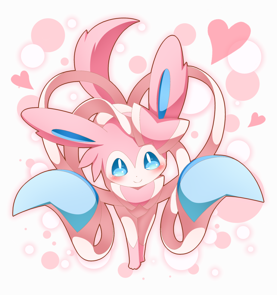 Gen 6 Pokemon (Nintendo) Rule 34 Image