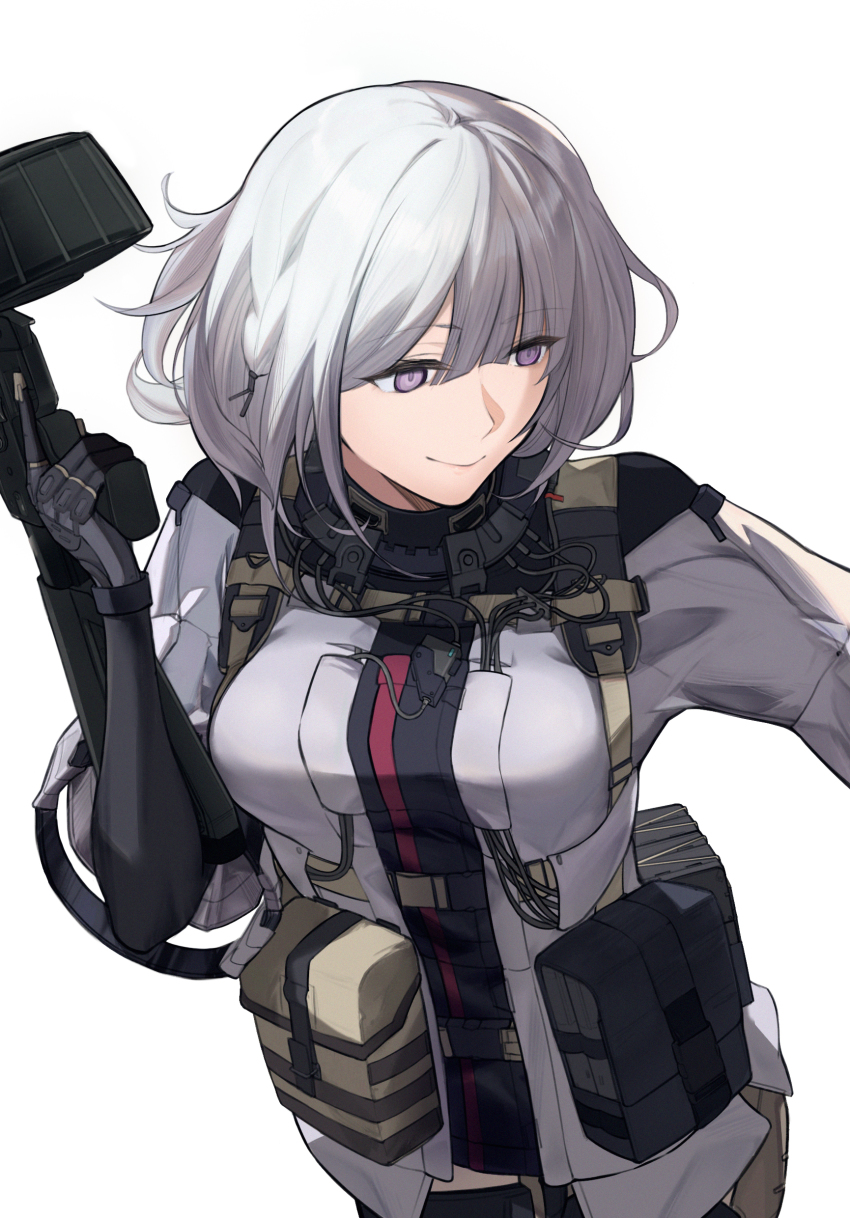 Rpk-16 (Girls' Frontline) Rule 34 Image