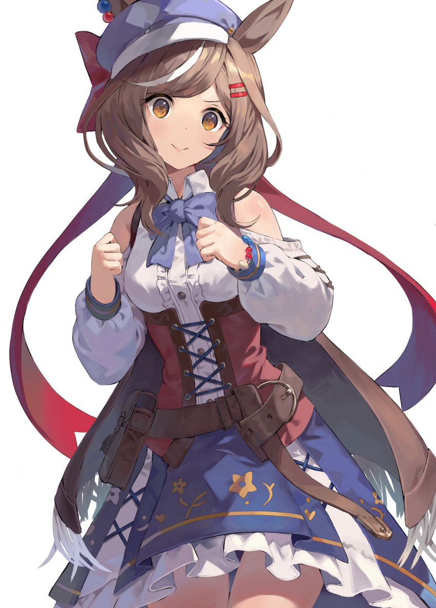 Umamusume Rule 34 Image