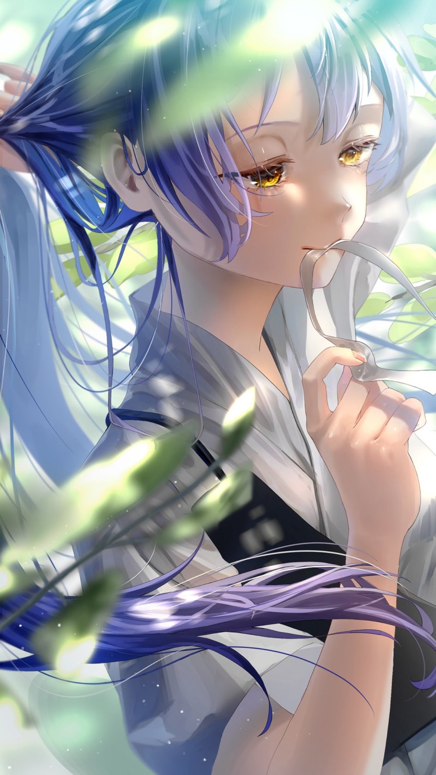 Sonoda Umi (Love Live!) Rule 34 Image
