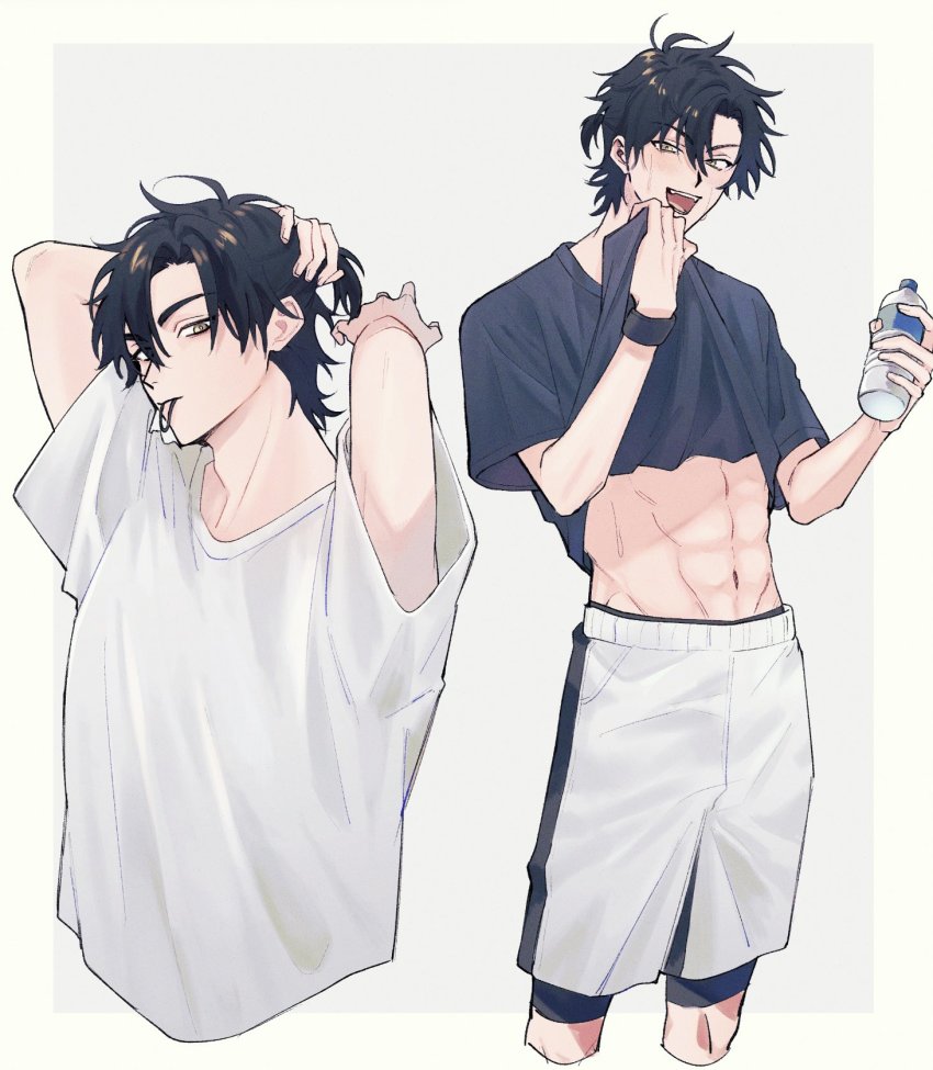 Cheng Xiaoshi Rule 34 Image