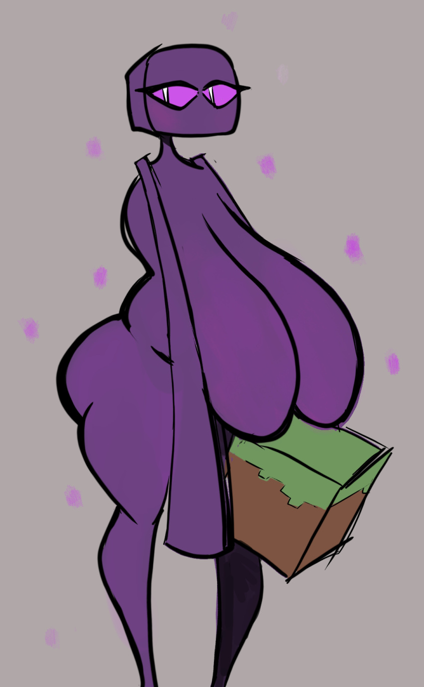 Breasts Rule 34 Image