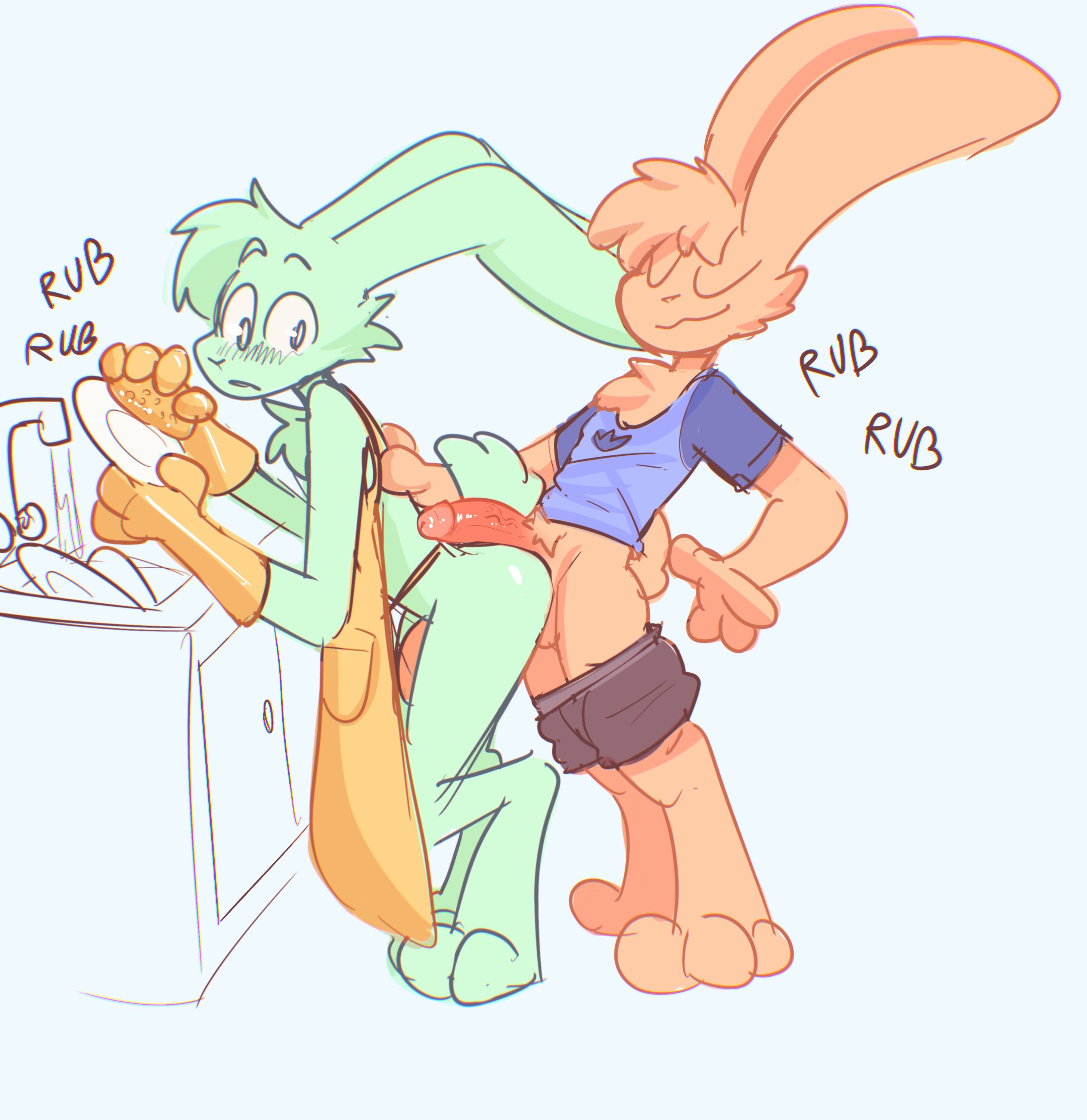 Absurd Res Rule 34 Image