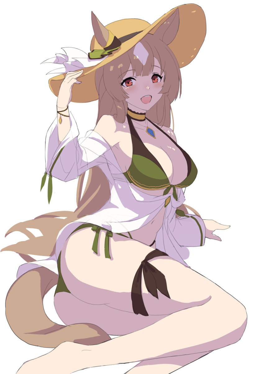 Satono Diamond (Umamusume) Rule 34 Image