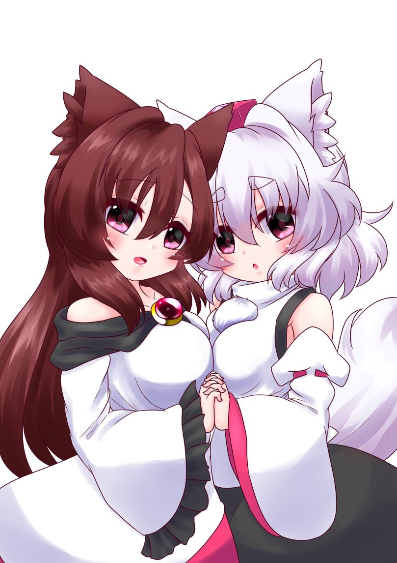Imaizumi Kagerou (Touhou) Rule 34 Image