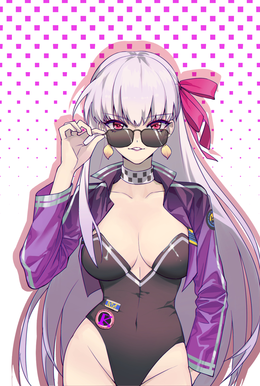 Kama (Adult) (Fate) Rule 34 Image