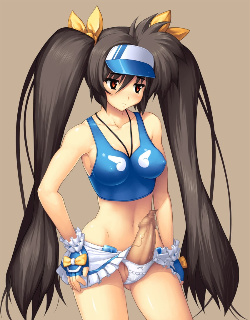 Vanguard Princess Rule 34 Image