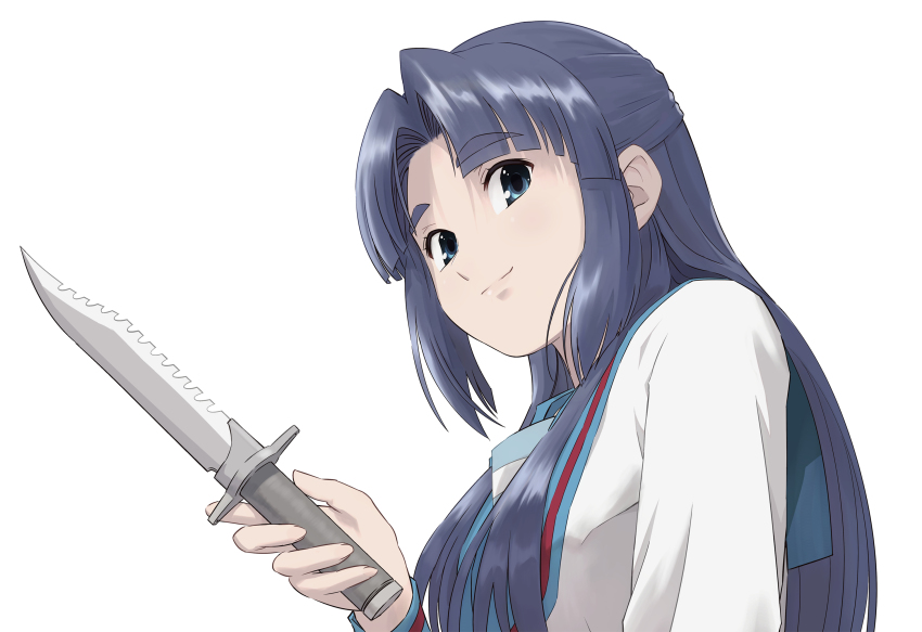 Suzumiya Haruhi No Yuuutsu Rule 34 Image