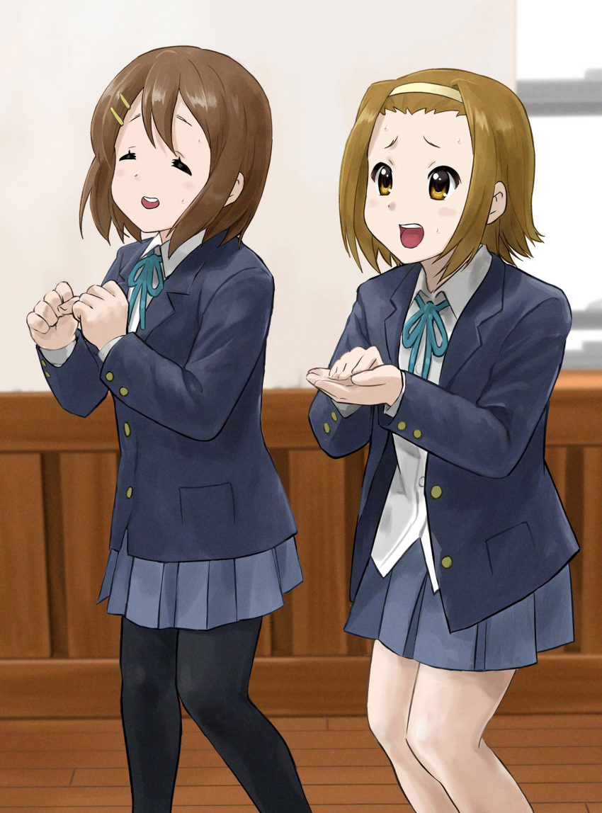 K-On! Rule 34 Image