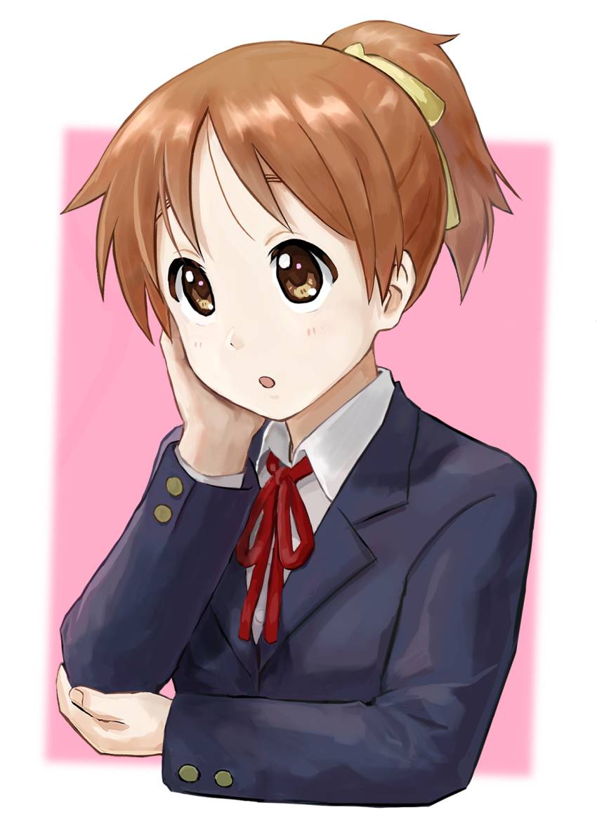 K-On! Rule 34 Image