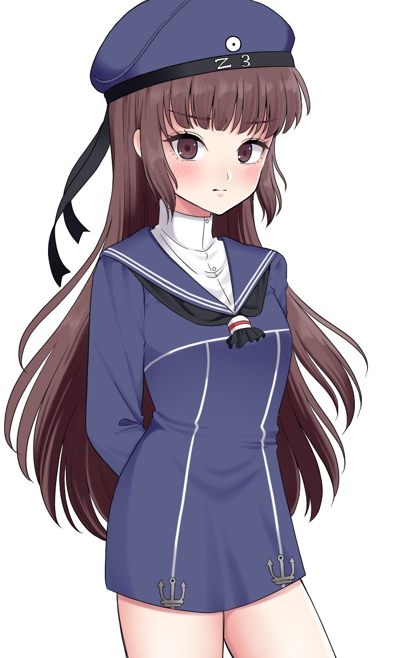 Kantai Collection Rule 34 Image