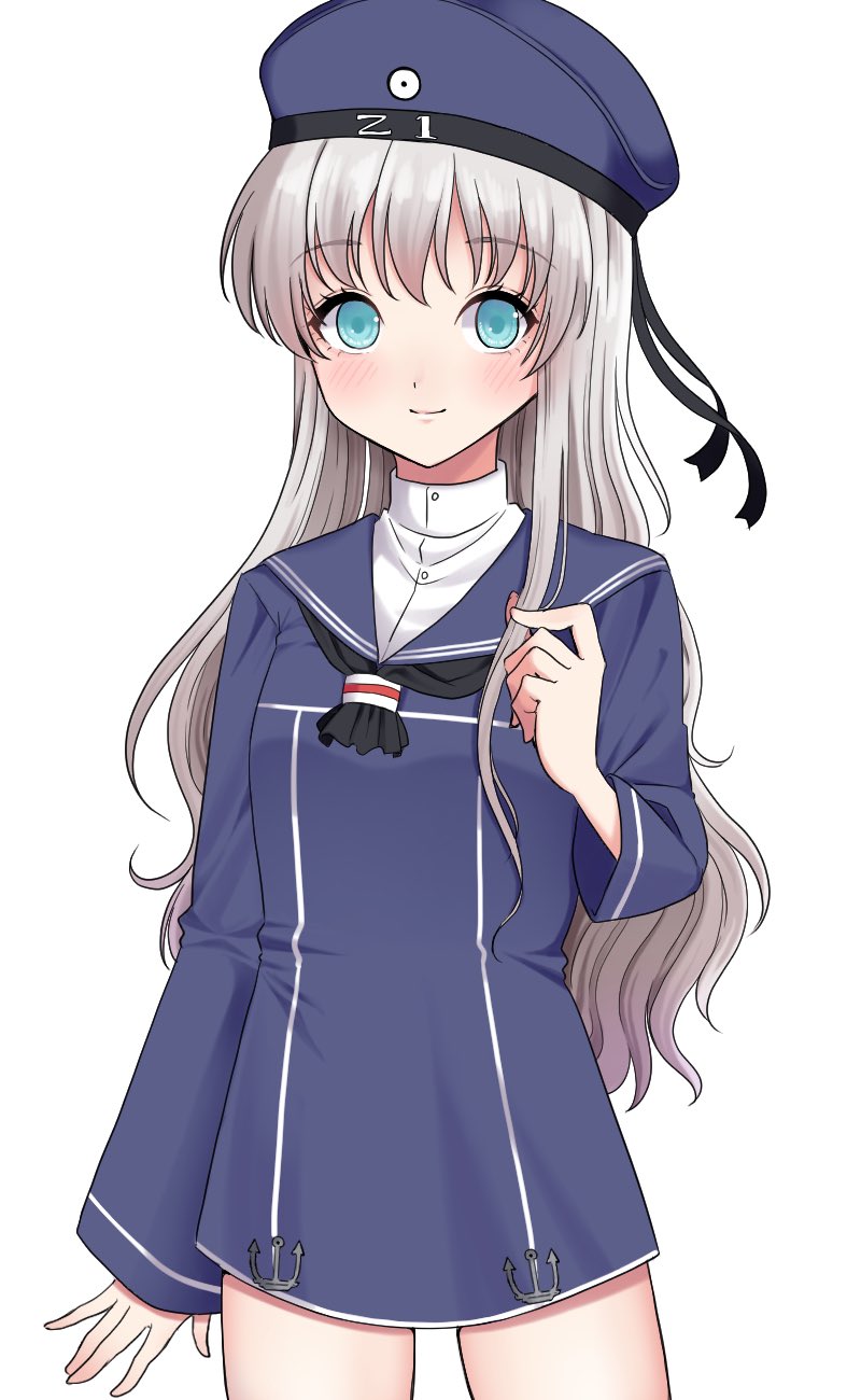 Kantai Collection Rule 34 Image