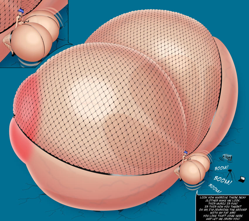 1girls Rule 34 Image