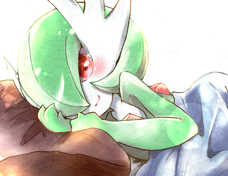 Gardevoir (Nintendo) Rule 34 Image