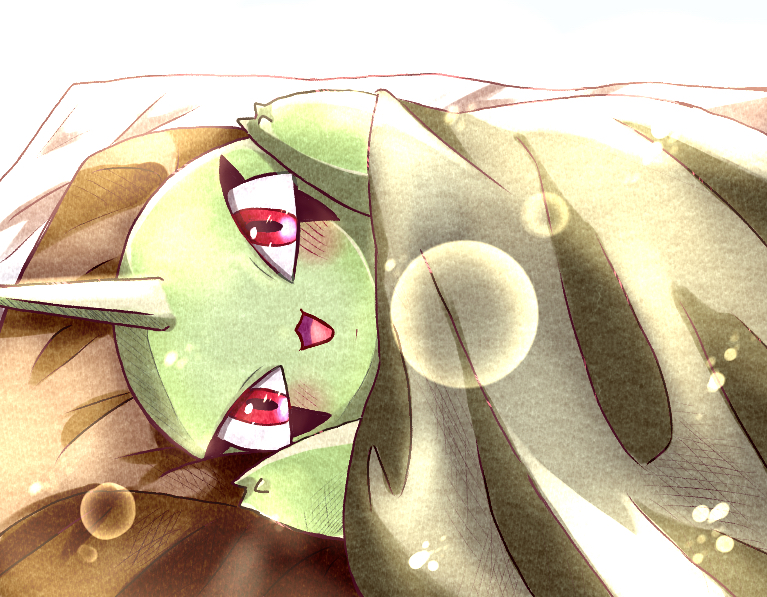 Gen 2 Pokemon (Nintendo) Rule 34 Image