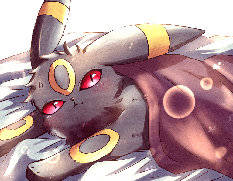 Gen 2 Pokemon (Nintendo) Rule 34 Image