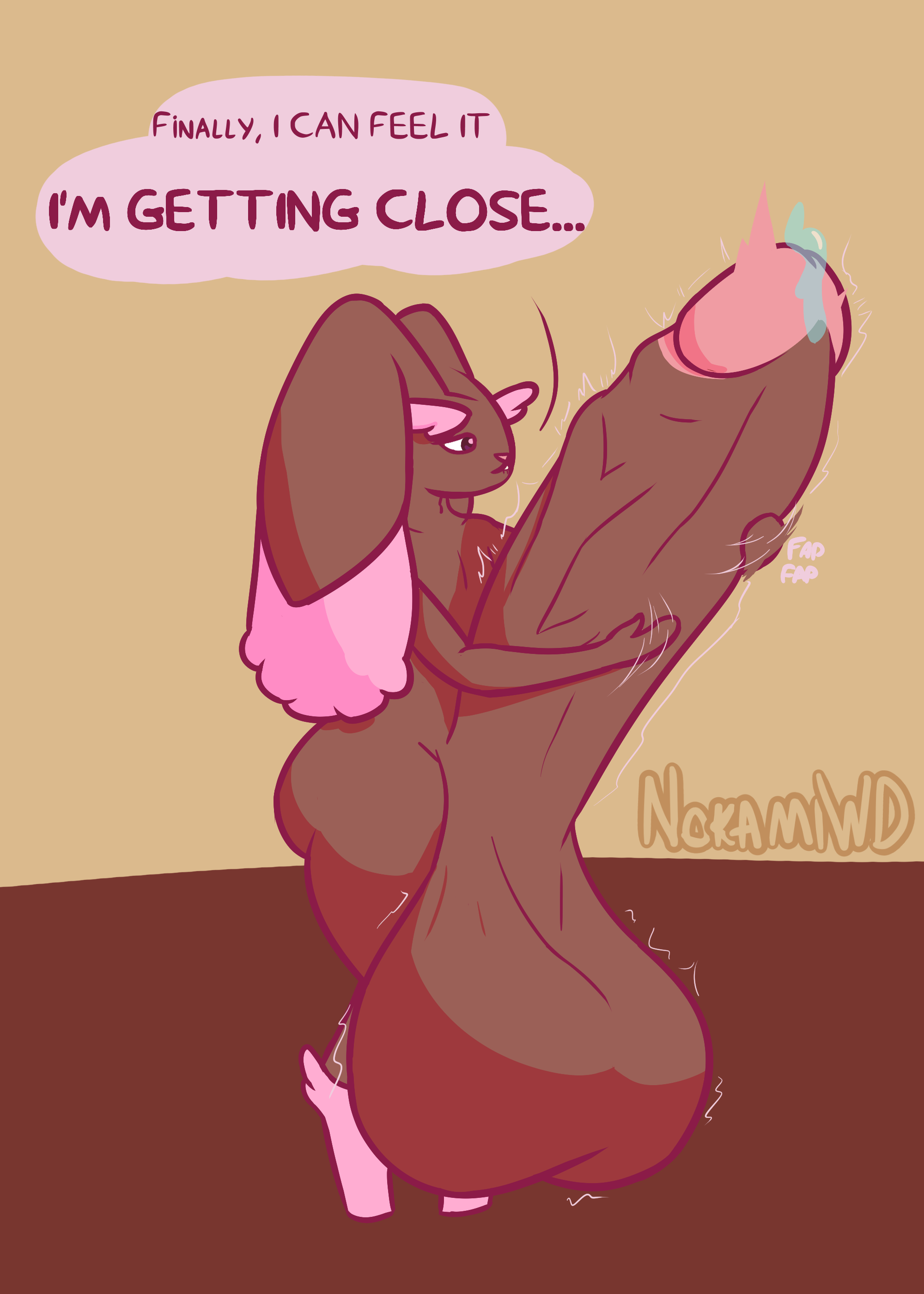 Lopunny (Nintendo) Rule 34 Image