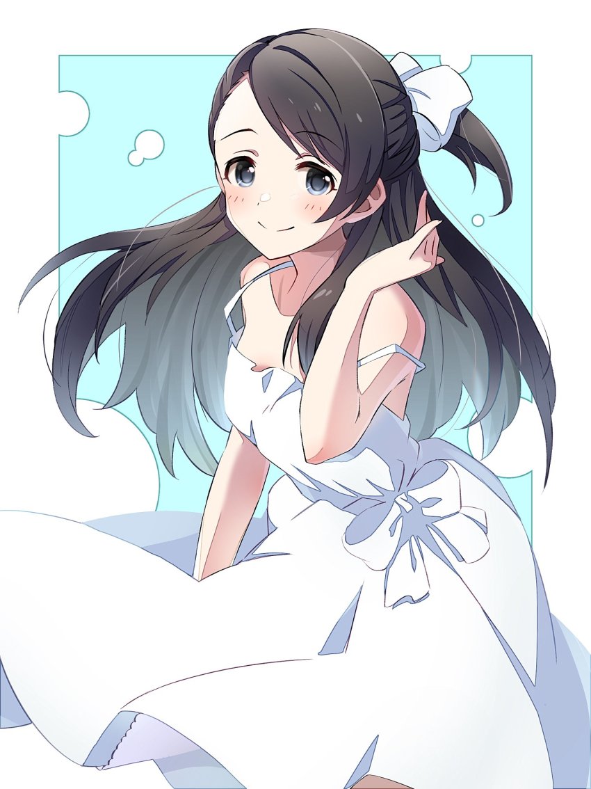 Kurihara Nene (Idolmaster) Rule 34 Image