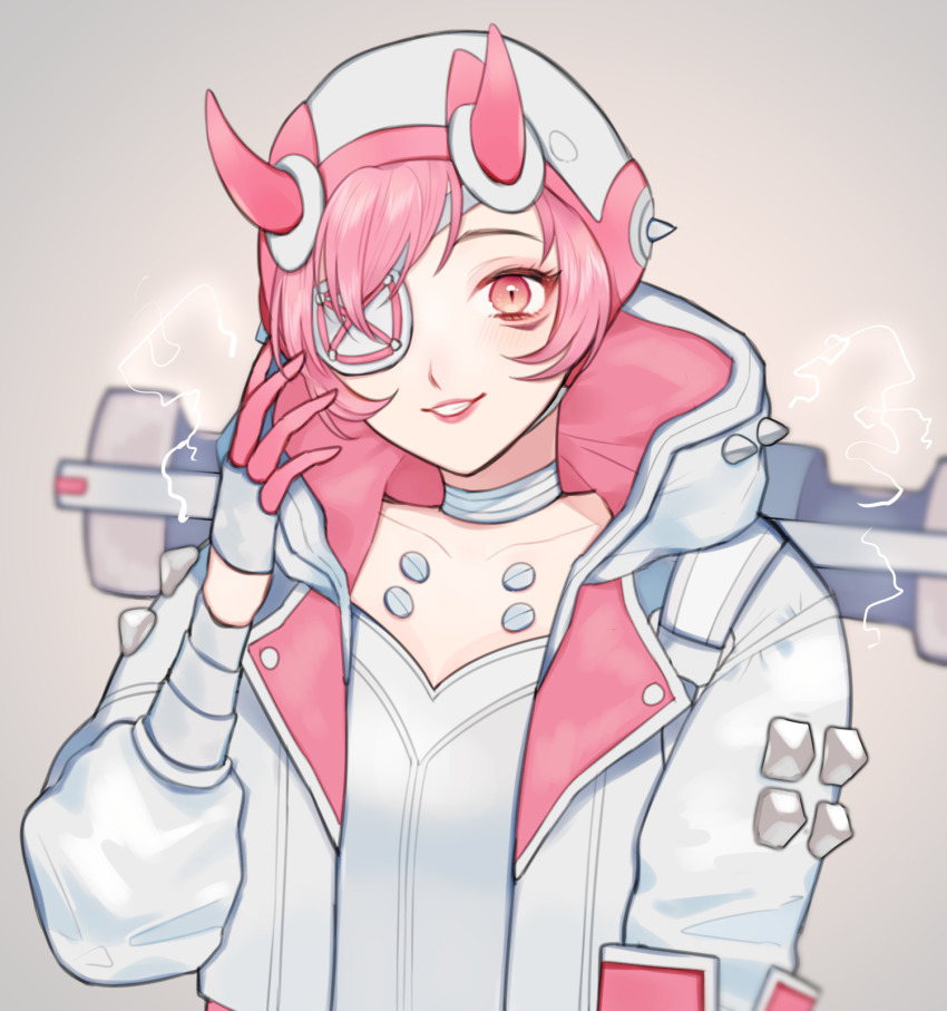 Wattson (Apex Legends) Rule 34 Image