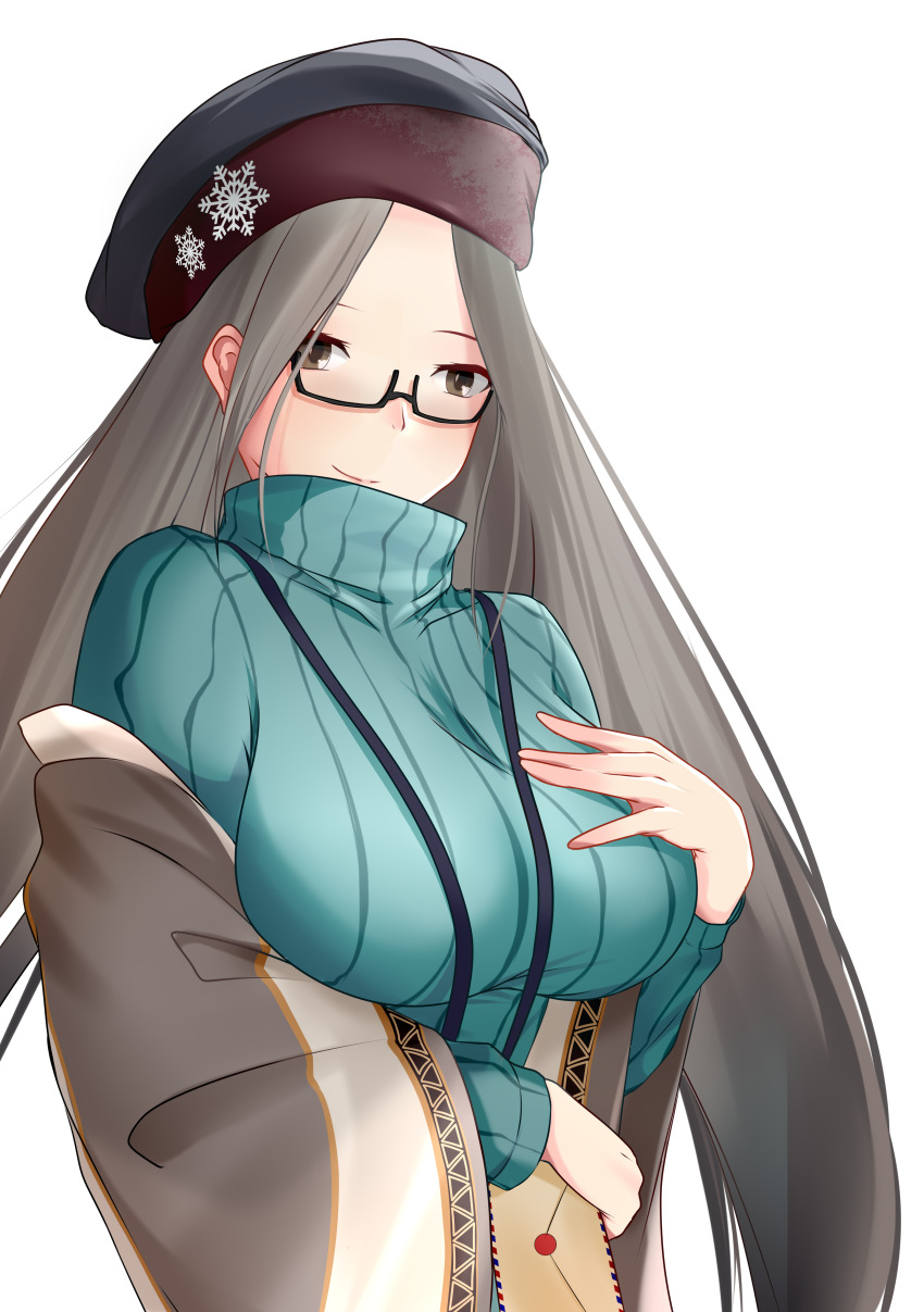Shangri-La (Azur Lane) Rule 34 Image