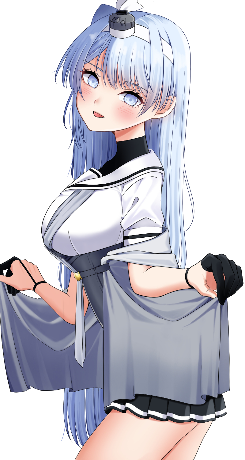 Kantai Collection Rule 34 Image