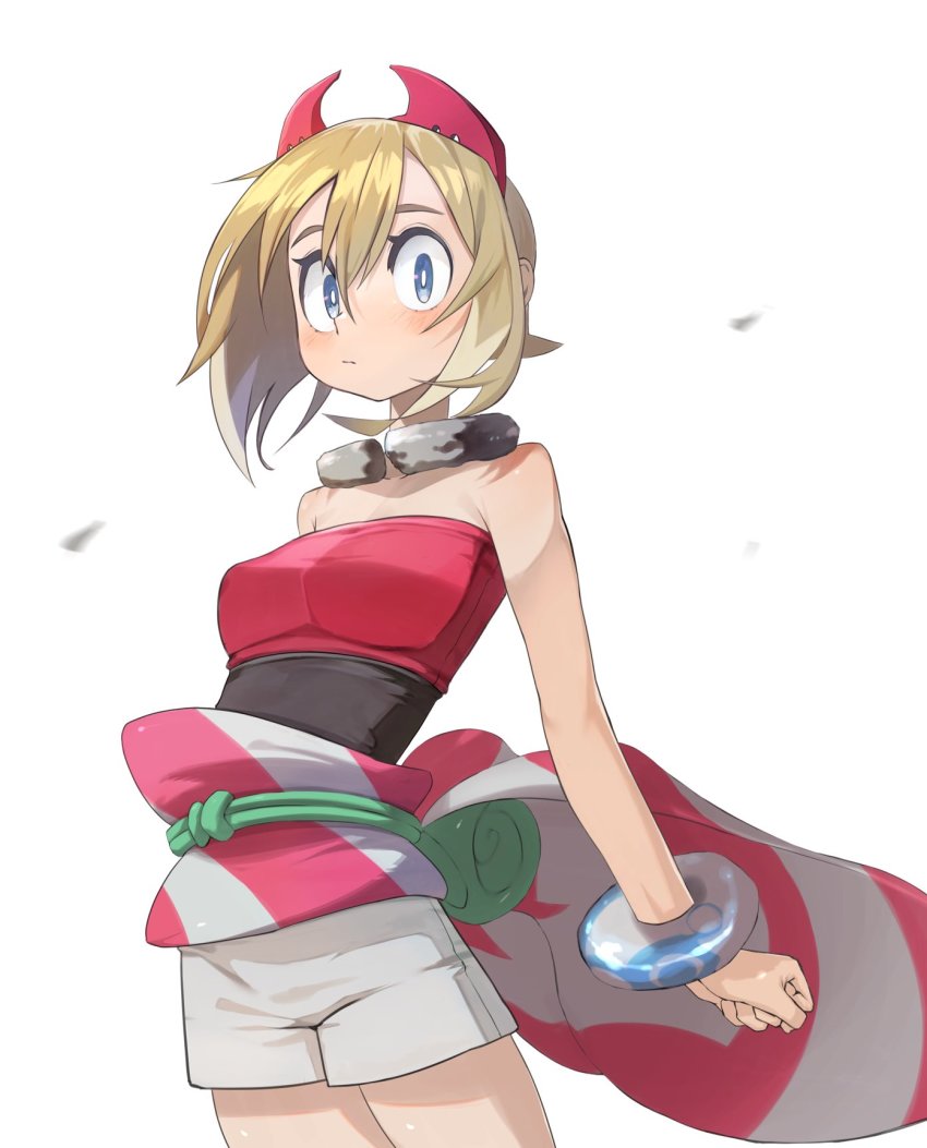 Irida (Pokemon) Rule 34 Image