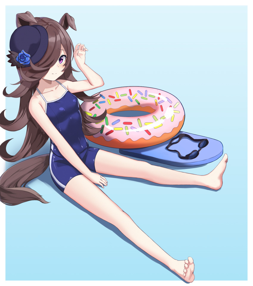 Rice Shower (Umamusume) Rule 34 Image