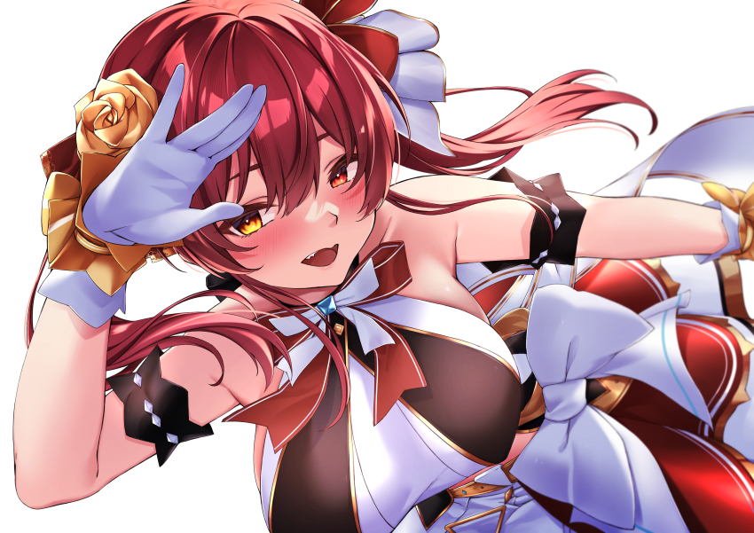 Houshou Marine (Hololive) Rule 34 Image