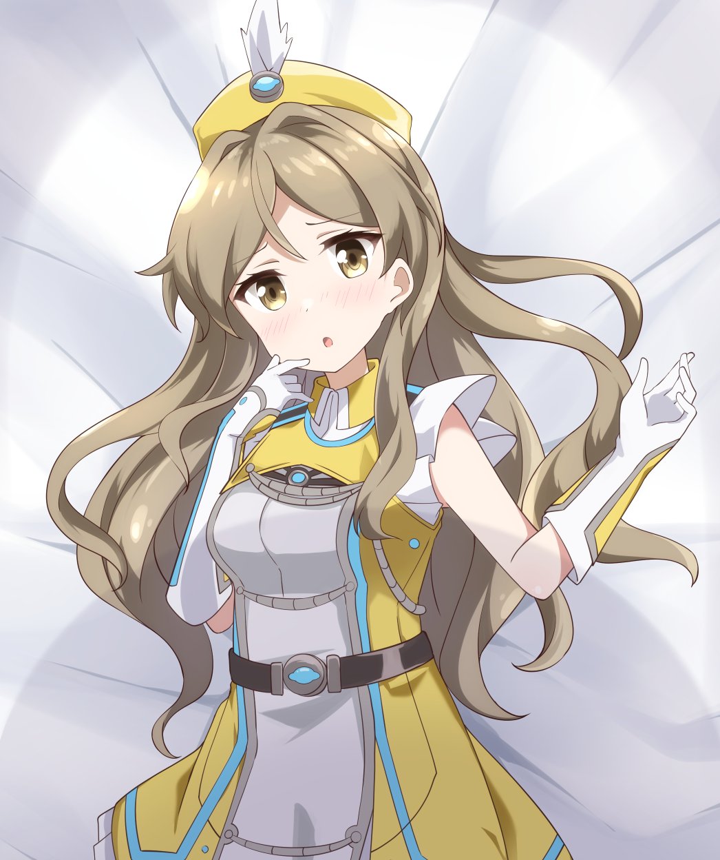 Shinomiya Himawari (Vividred Operation) Rule 34 Image