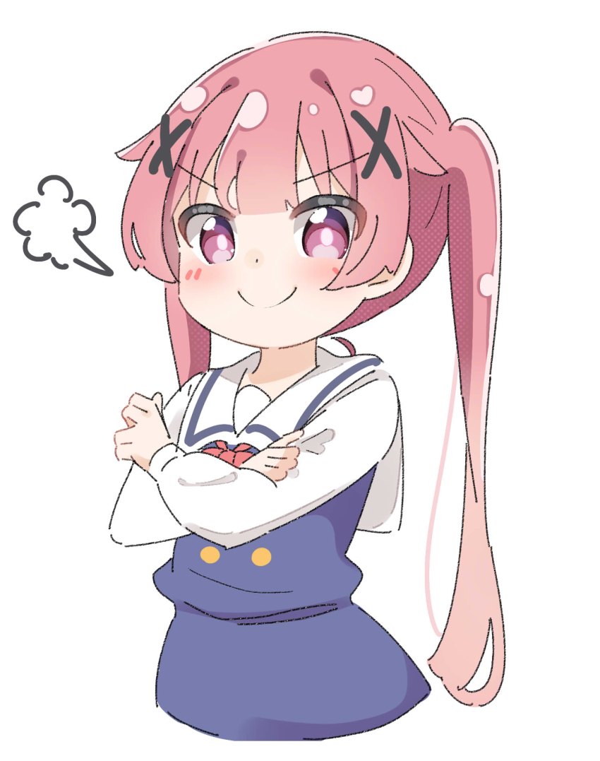 Watashi Ni Tenshi Ga Maiorita! Rule 34 Image
