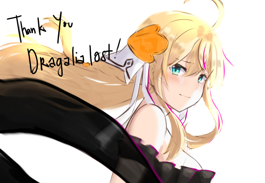 Dragalia Lost Rule 34 Image