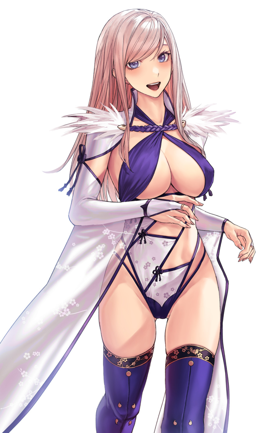 Miyamoto Musashi (Fate) Rule 34 Image