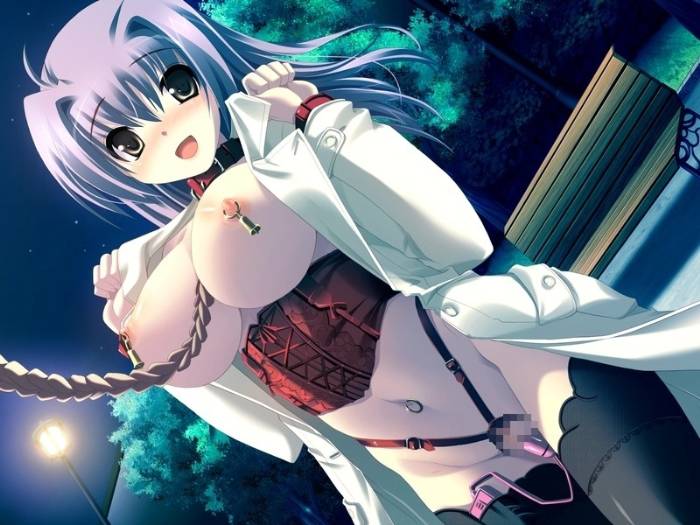 Breasts Rule 34 Image