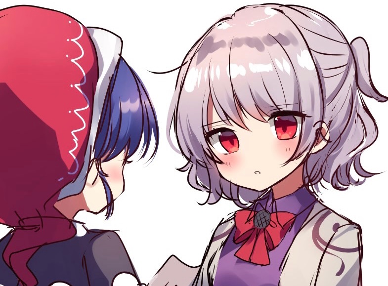 Doremy Sweet (Touhou) Rule 34 Image