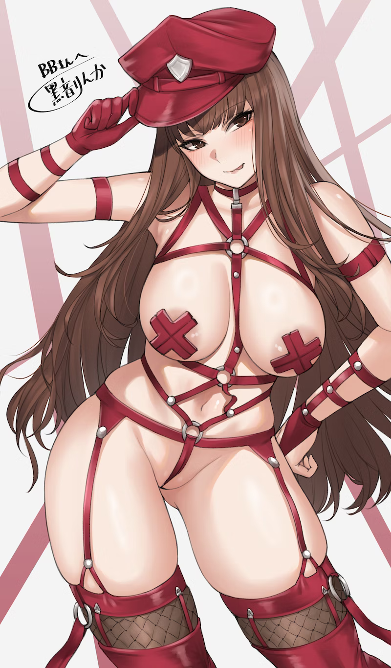 Character Request (Fate/Extra) Rule 34 Image