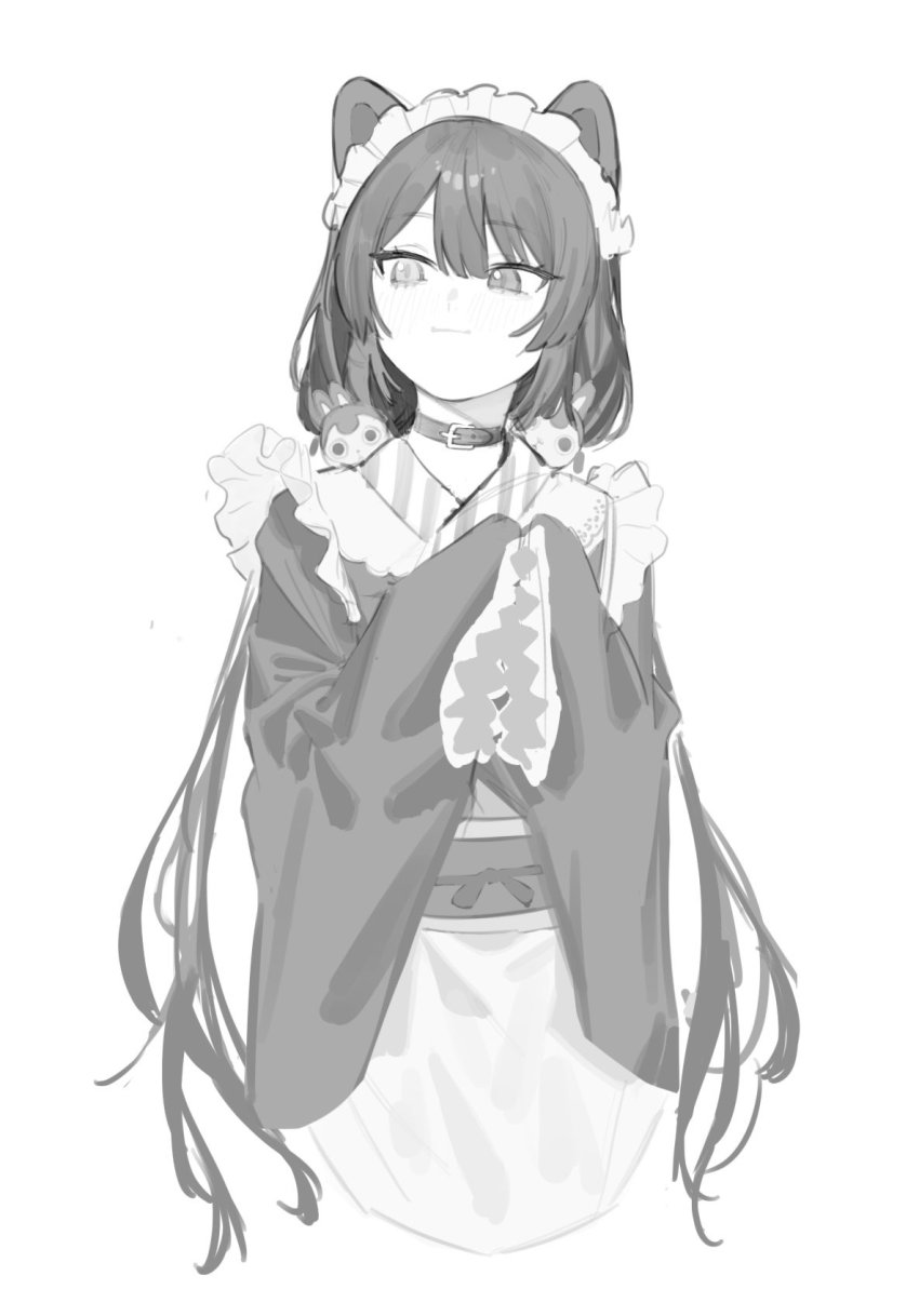 Inui Toko (Nijisanji) Rule 34 Image