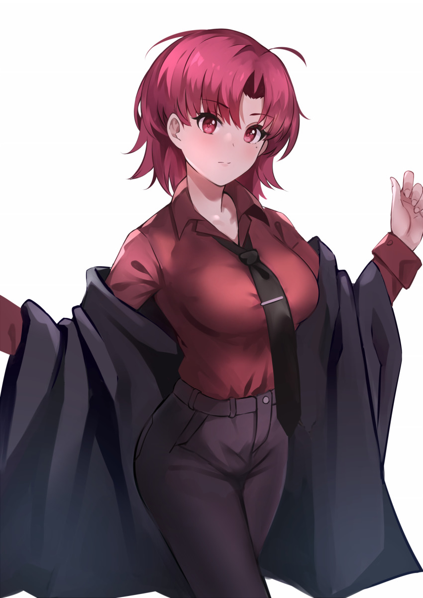 Bazett Fraga Mcremitz (Fate/Grand Order) Rule 34 Image