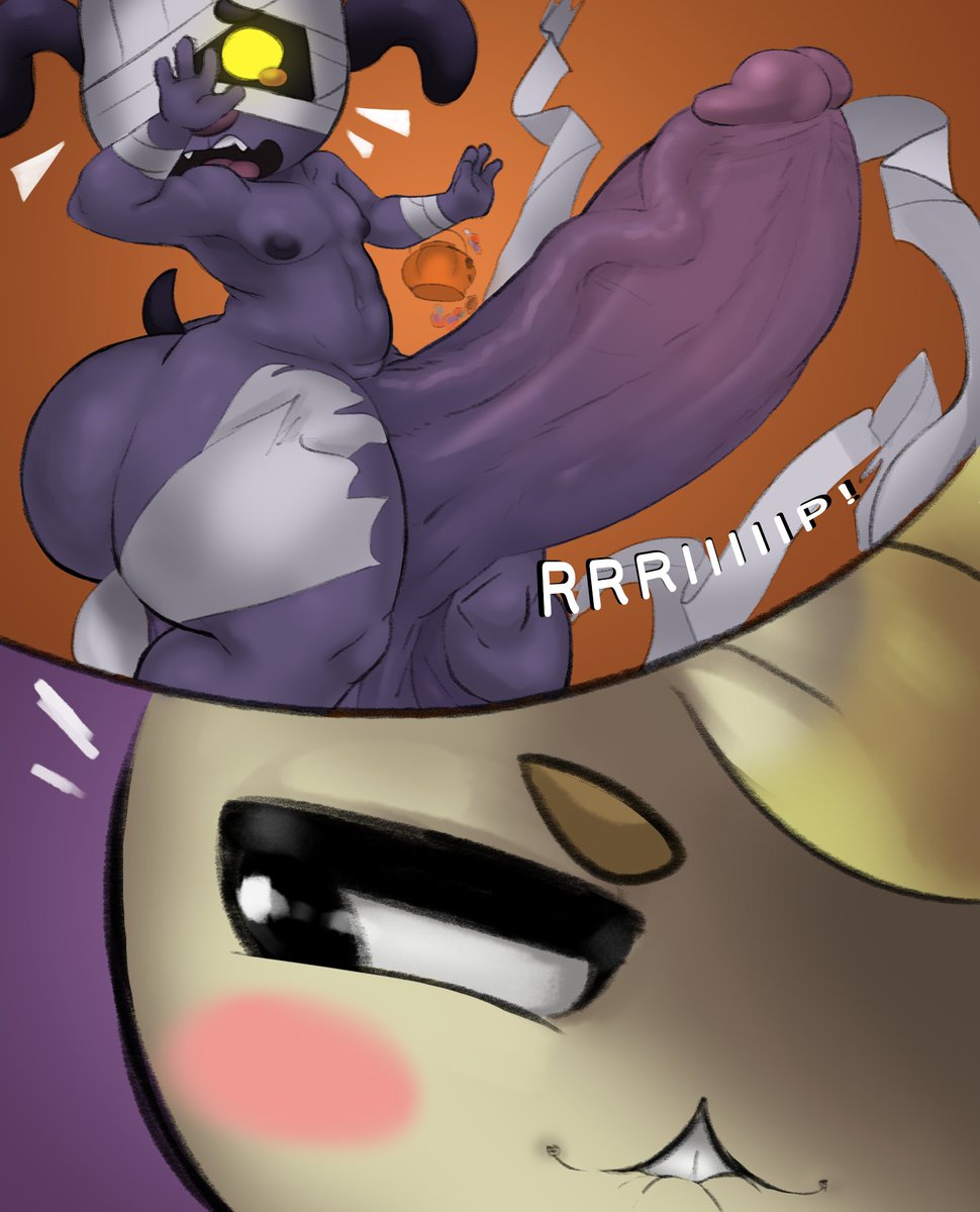 Lucky (Animal Crossing) Rule 34 Image