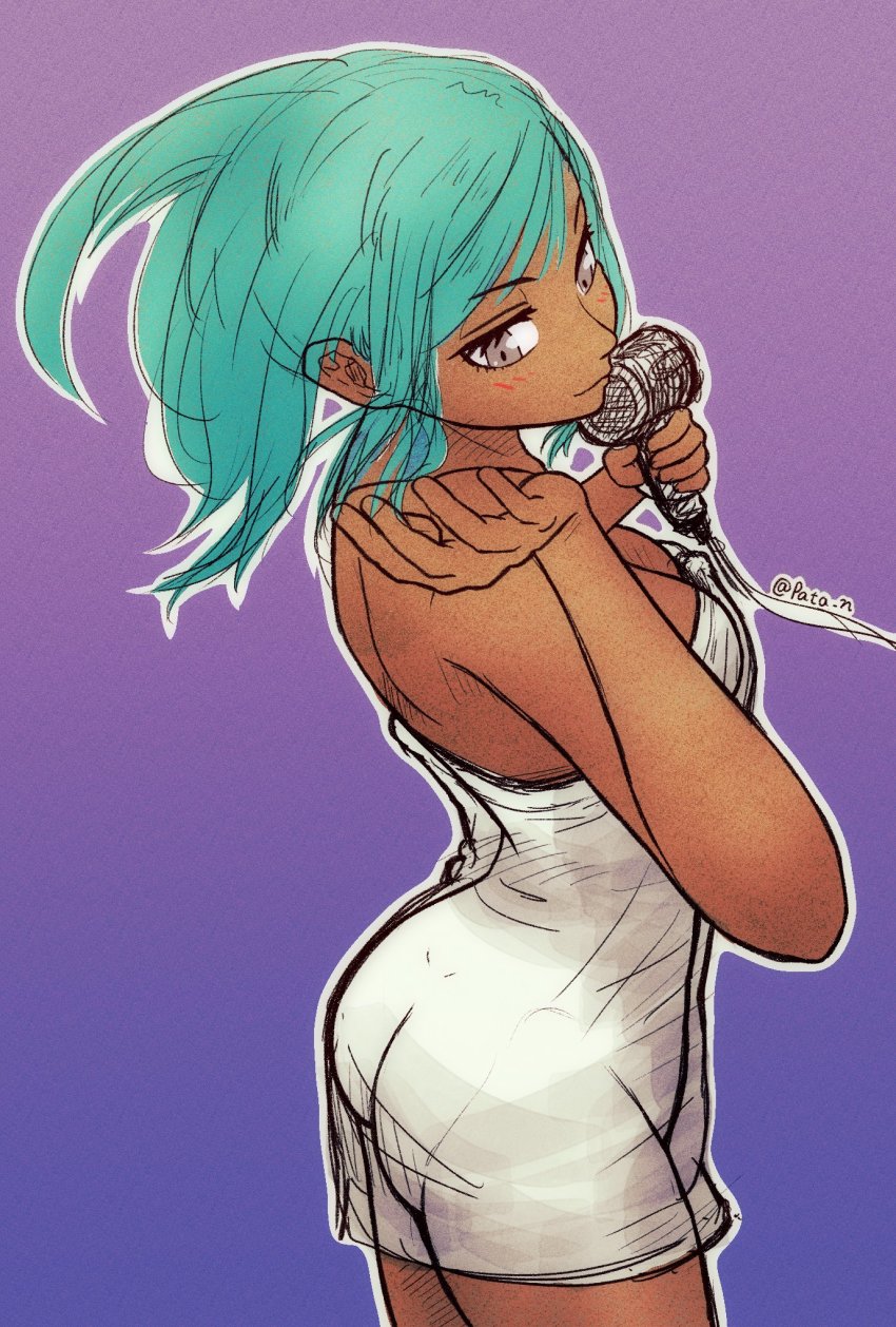 Skullgirls Rule 34 Image