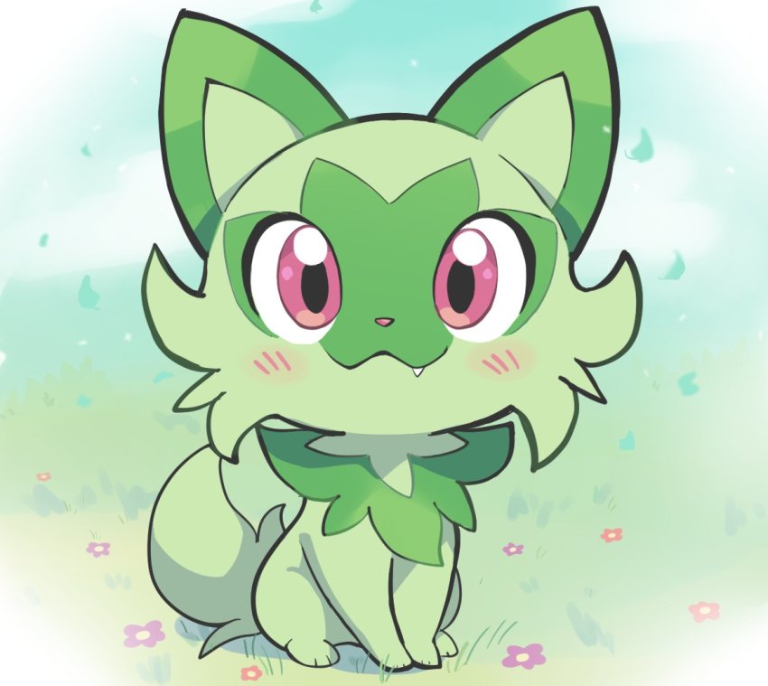 Pokemon (Creature) Rule 34 Image