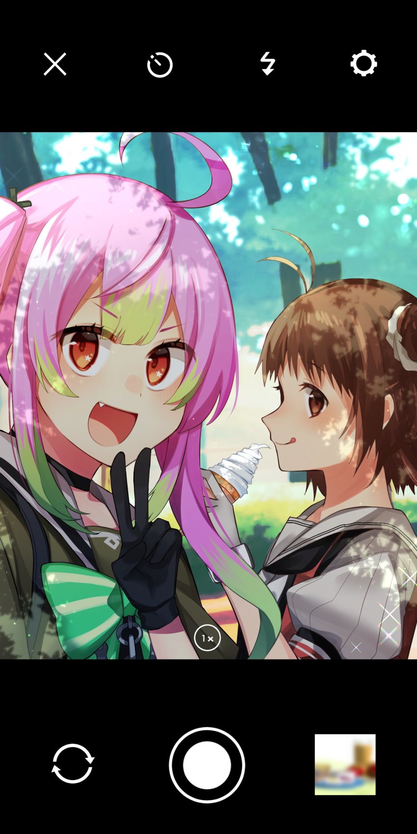 Kantai Collection Rule 34 Image