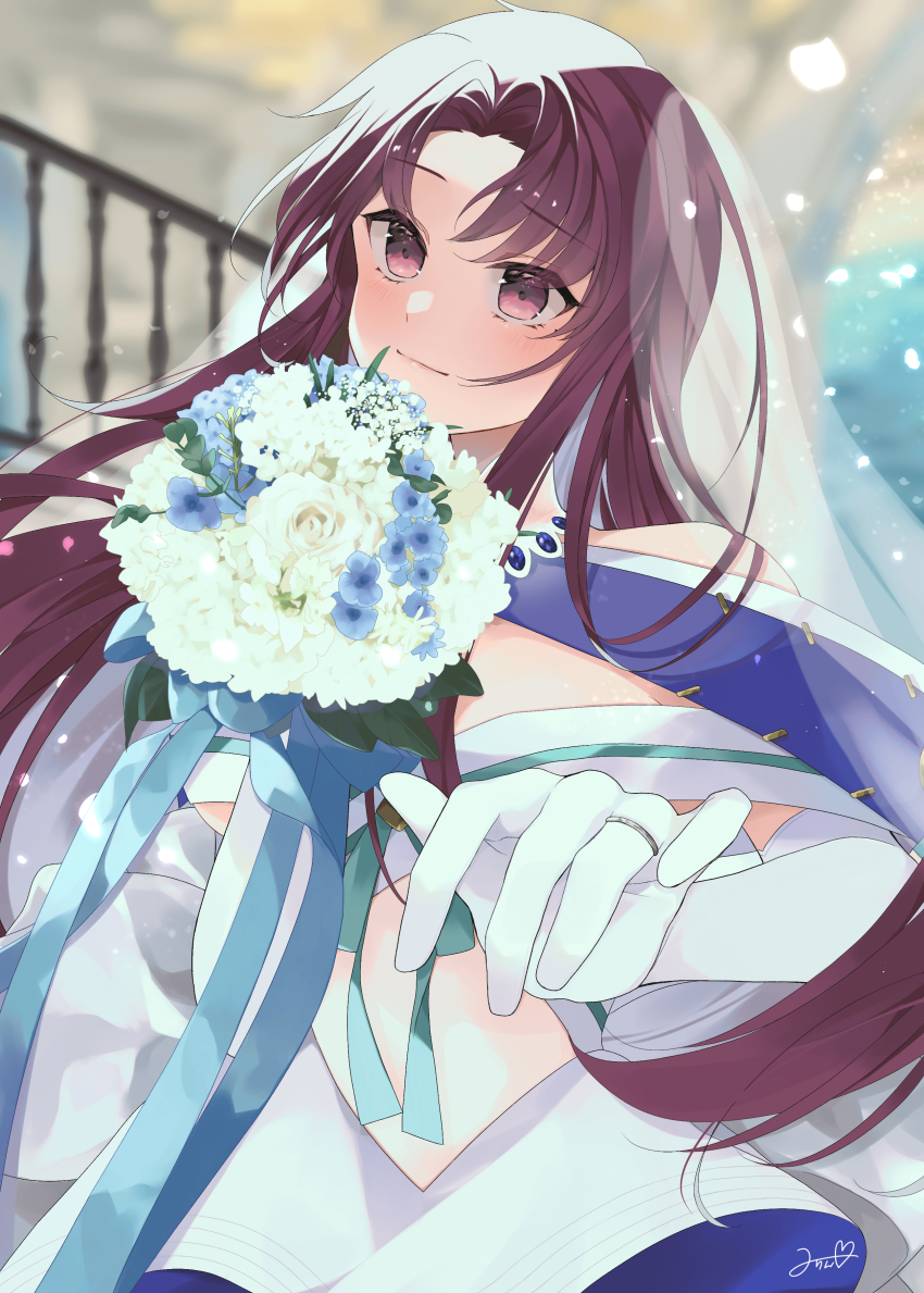 Bazett Fraga Mcremitz (Fate/Grand Order) Rule 34 Image