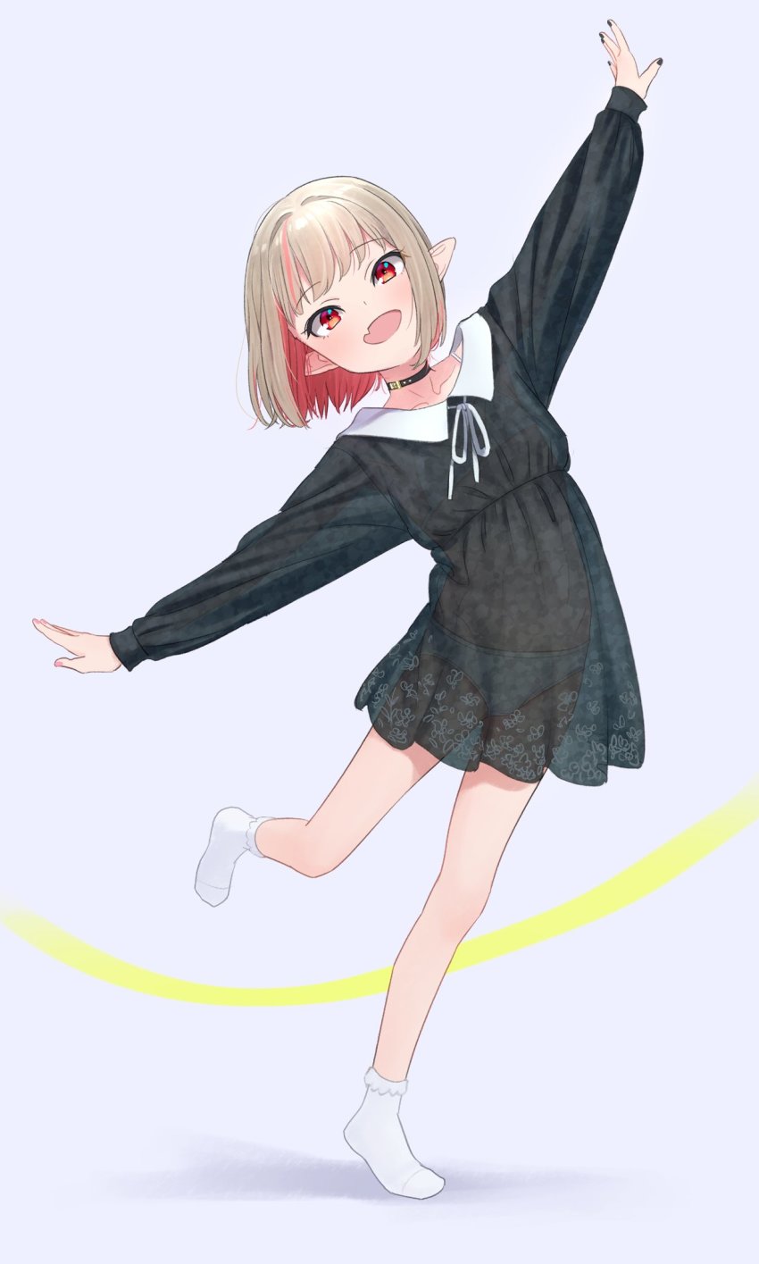 Makaino Ririmu (Nijisanji) Rule 34 Image