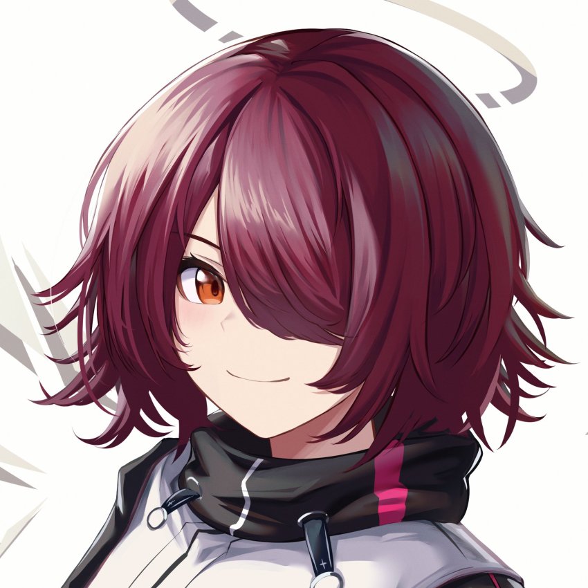 Exusiai (Arknights) Rule 34 Image
