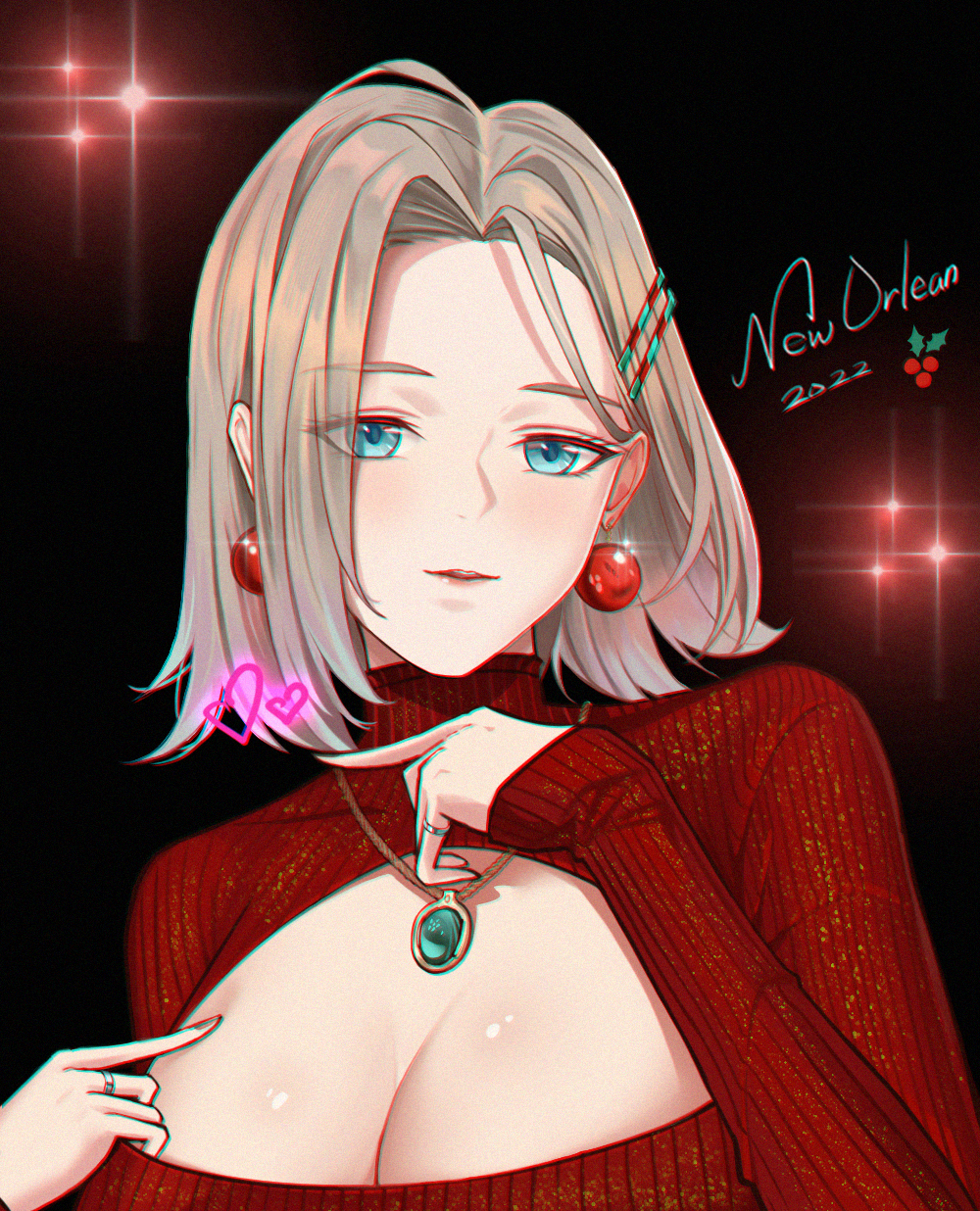 New Orleans (Azur Lane) Rule 34 Image
