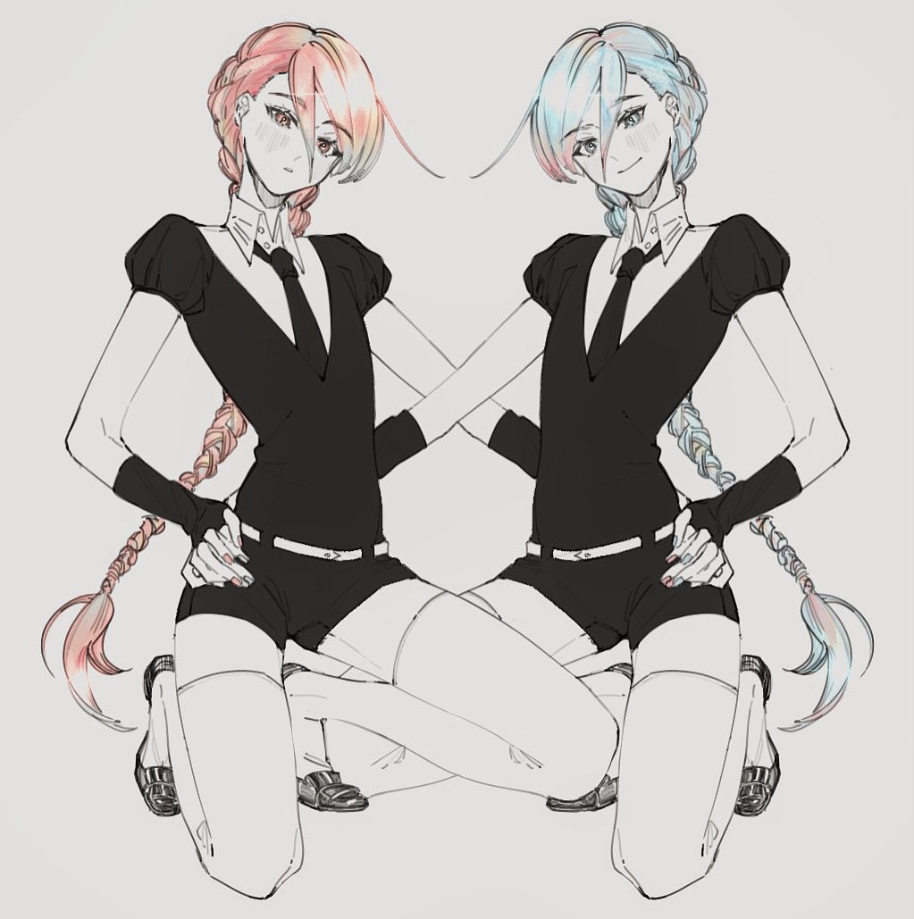 Character Request (Houseki No Kuni) Rule 34 Image