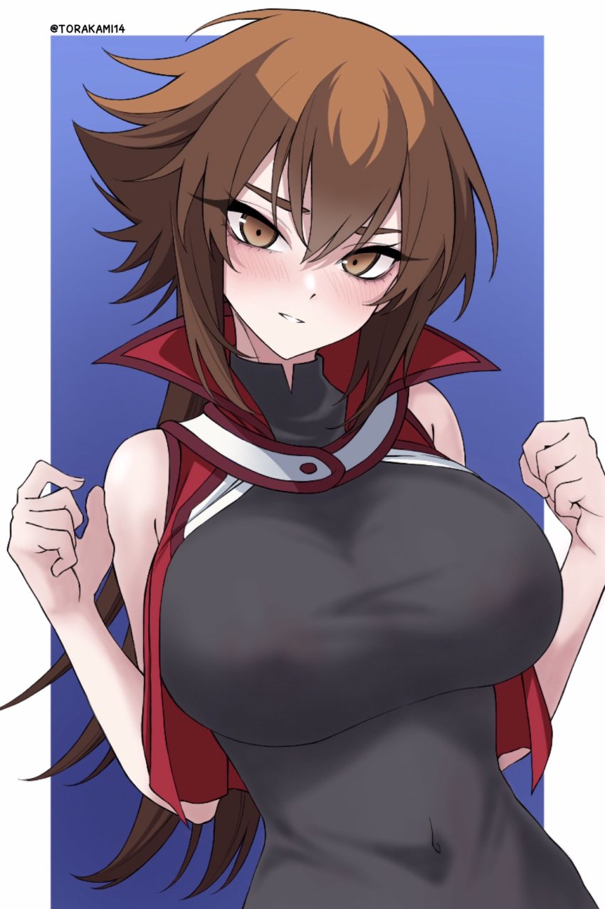 Yuki Judai (Yu-Gi-Oh!) Rule 34 Image