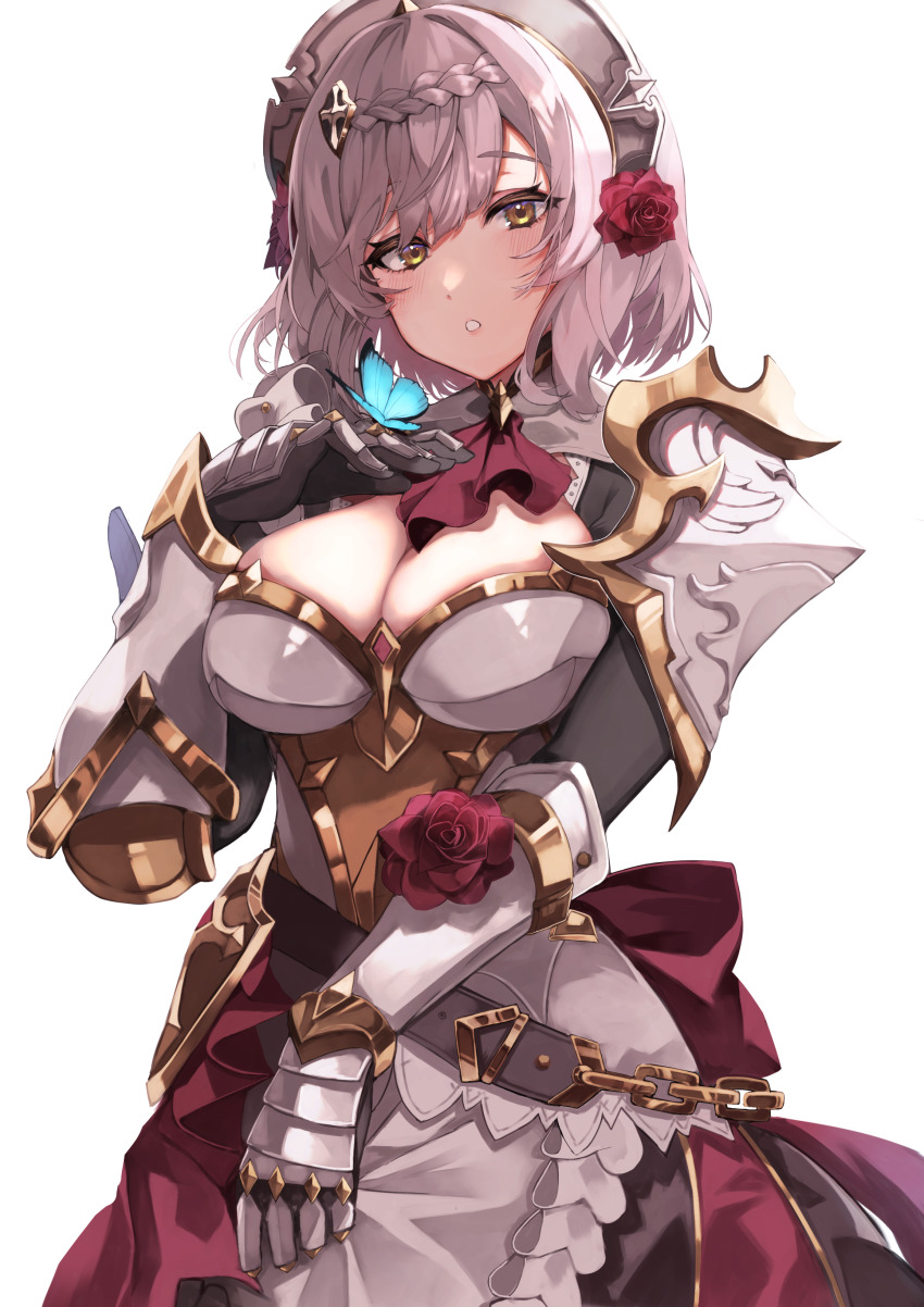 Noelle (Genshin Impact) Rule 34 Image