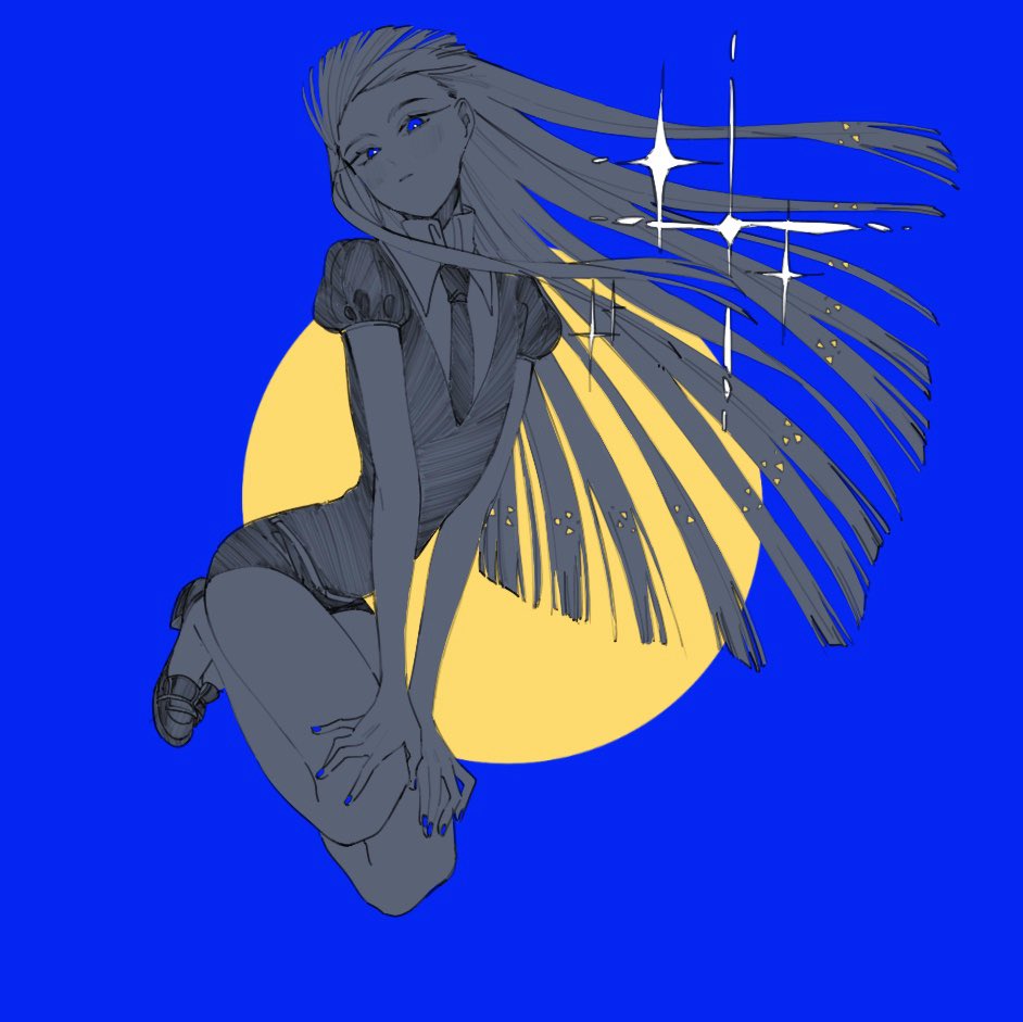 Houseki No Kuni Rule 34 Image