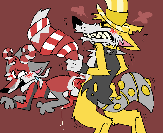 Animal Jam Rule 34 Image